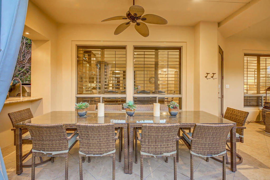 Montage at Santa Rosa - Residential