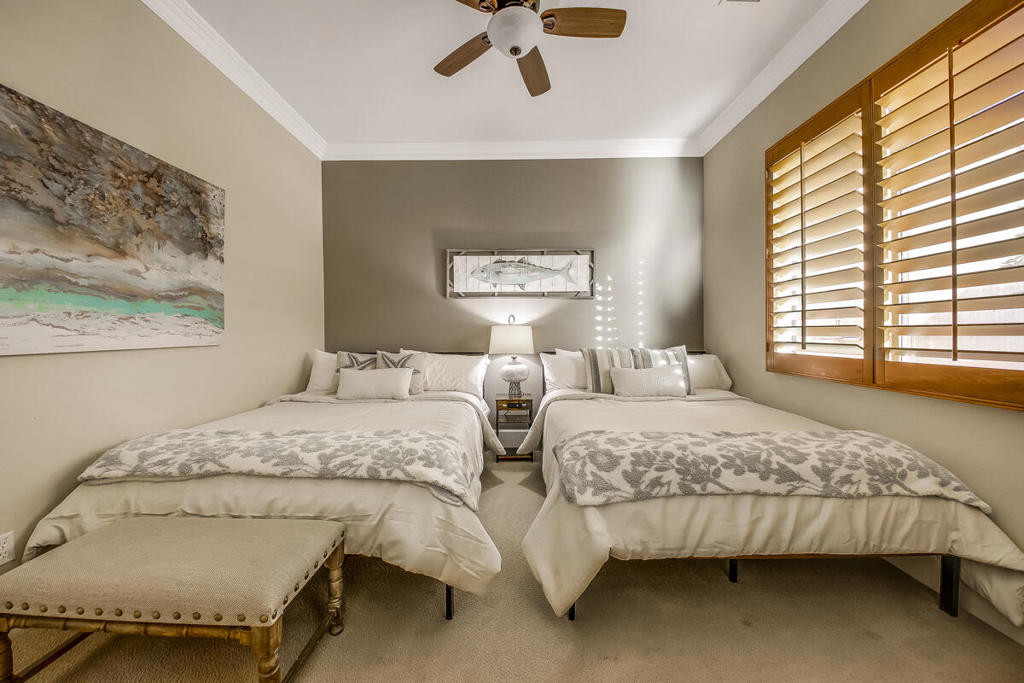 Montage at Santa Rosa - Residential