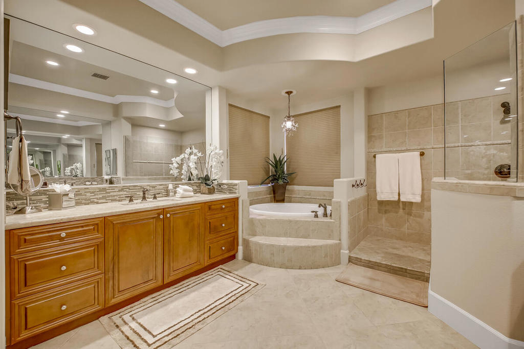 Montage at Santa Rosa - Residential