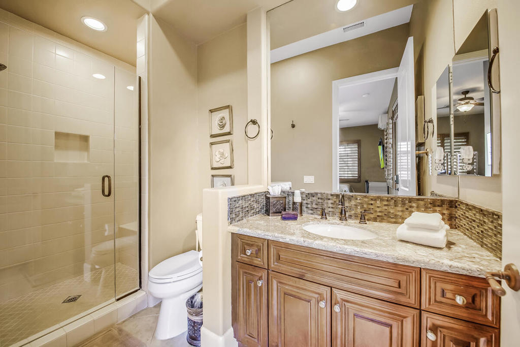 Montage at Santa Rosa - Residential