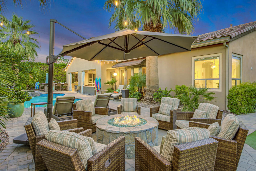 Montage at Santa Rosa - Residential