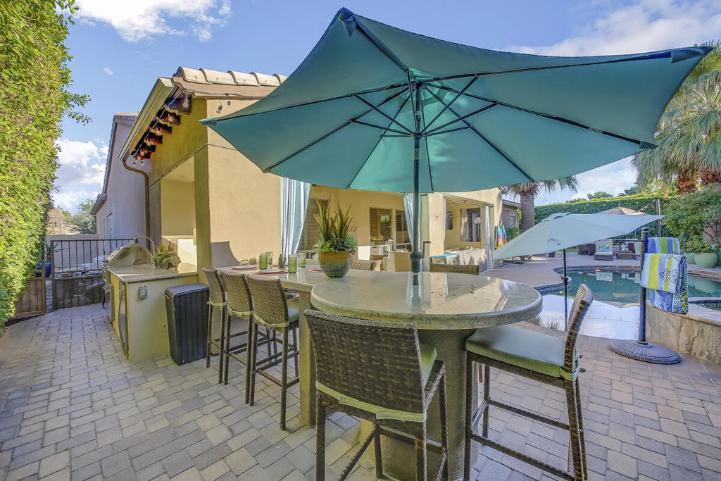 Montage at Santa Rosa - Residential