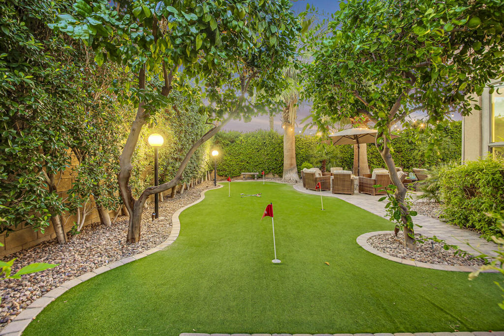 Montage at Santa Rosa - Residential