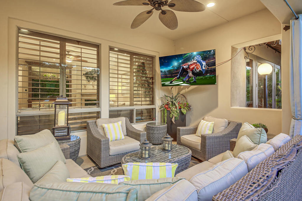 Montage at Santa Rosa - Residential
