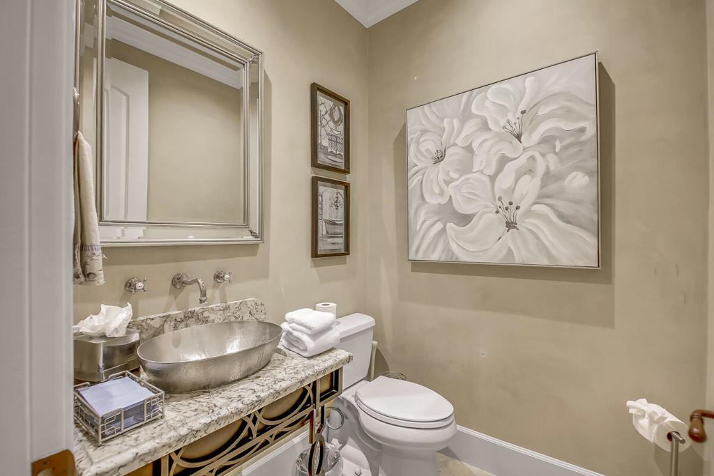 Montage at Santa Rosa - Residential