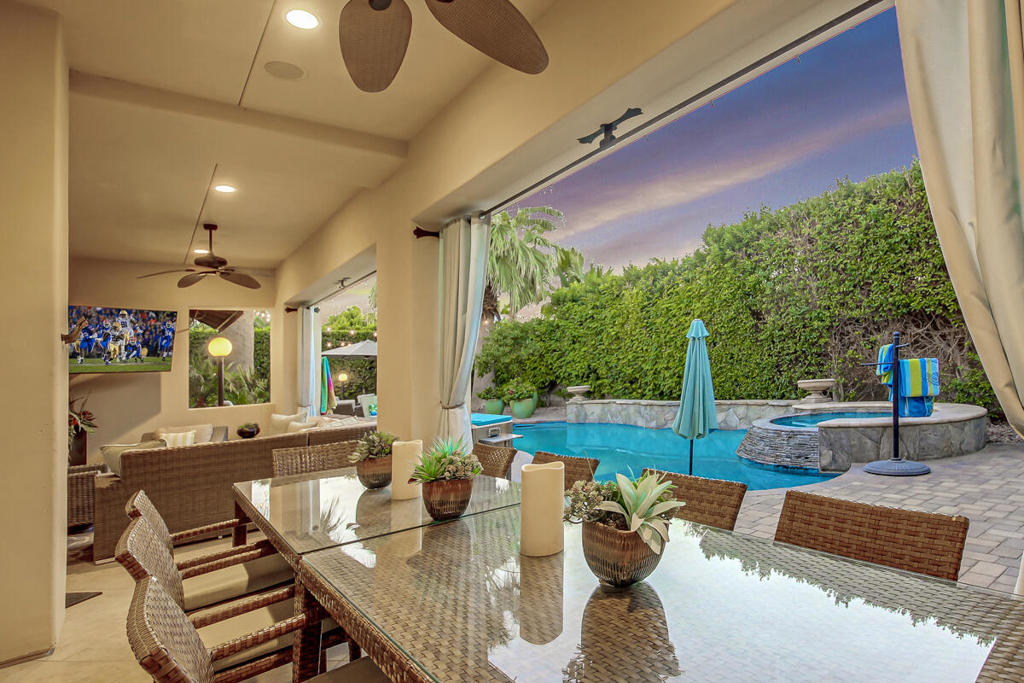 Montage at Santa Rosa - Residential