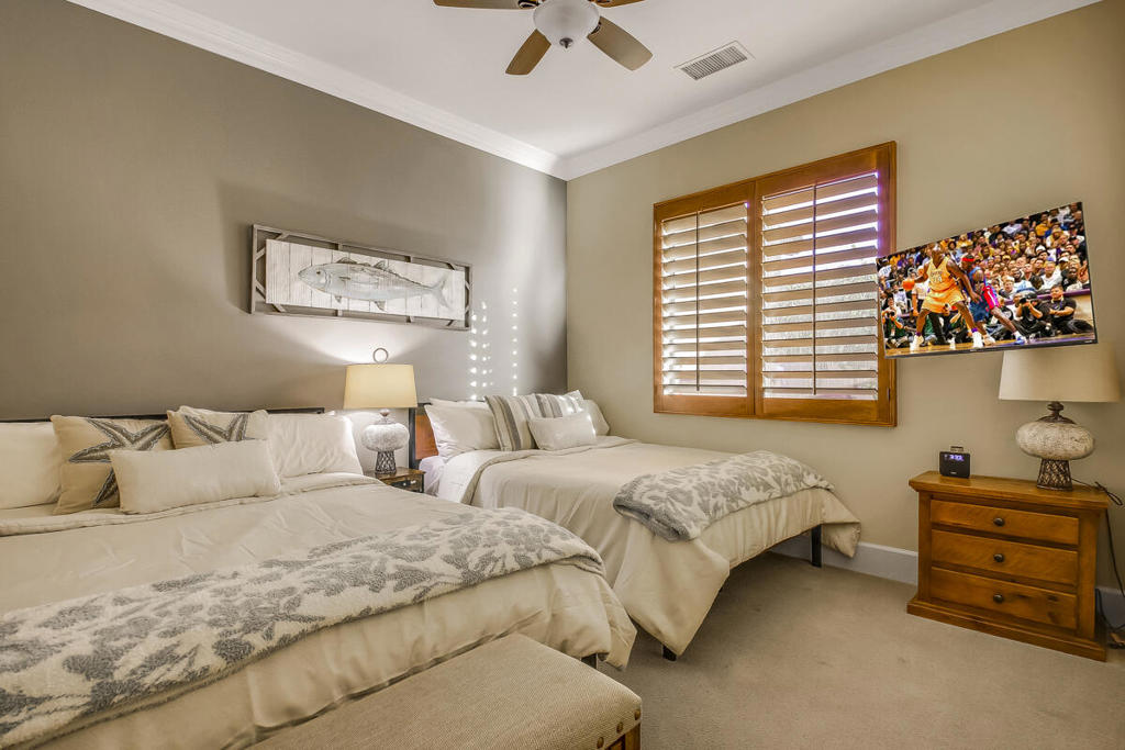 Montage at Santa Rosa - Residential