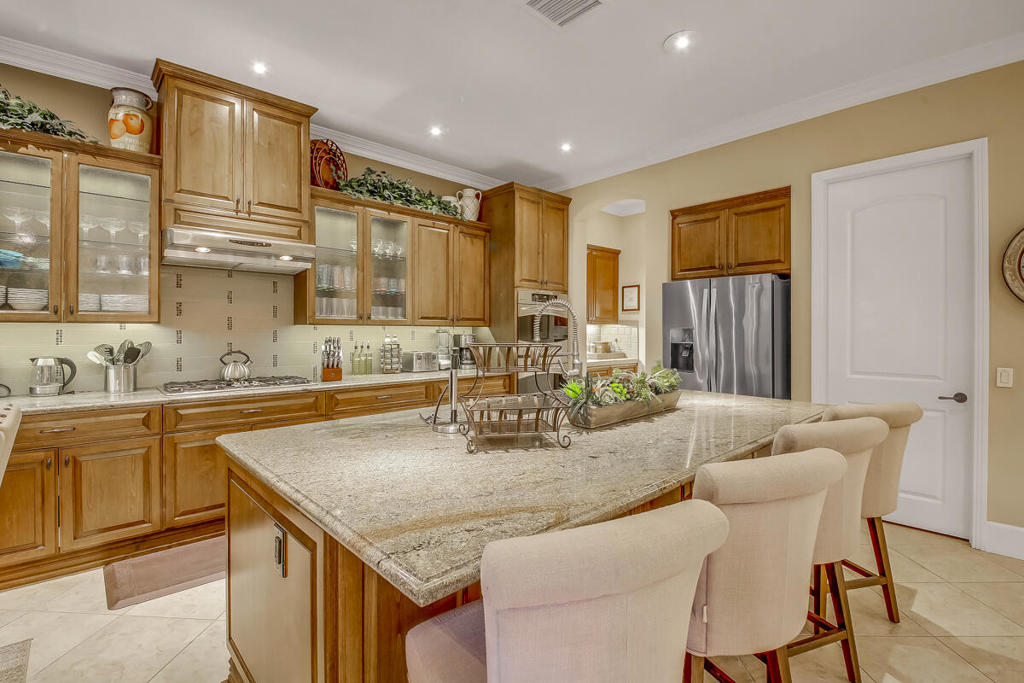 Montage at Santa Rosa - Residential