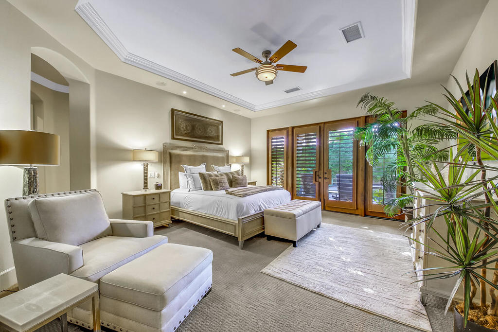 Montage at Santa Rosa - Residential
