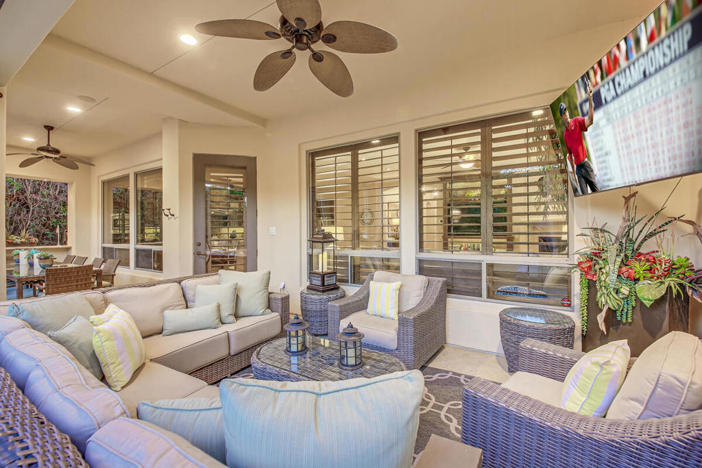 Montage at Santa Rosa - Residential