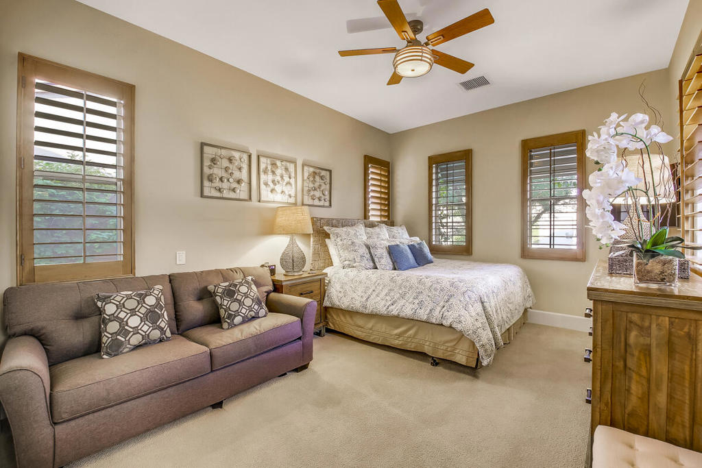Montage at Santa Rosa - Residential
