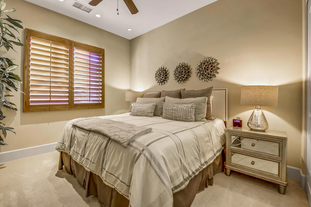 Montage at Santa Rosa - Residential
