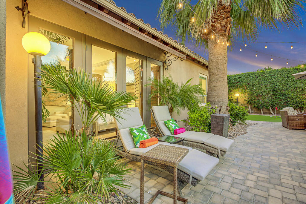 Montage at Santa Rosa - Residential