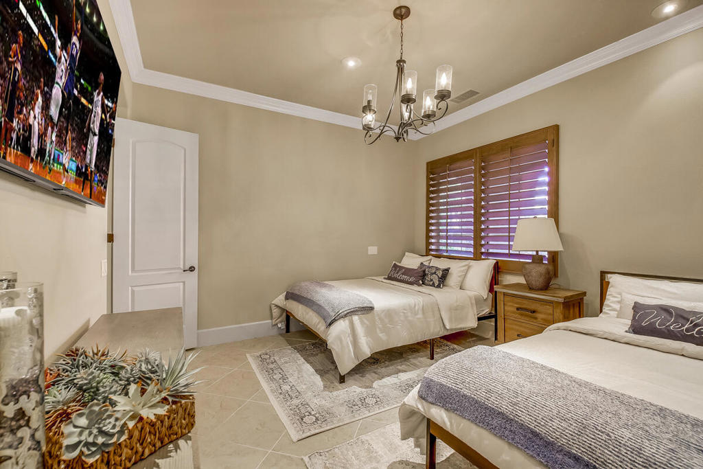 Montage at Santa Rosa - Residential