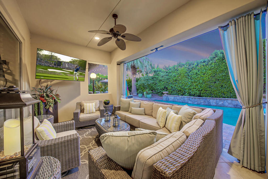 Montage at Santa Rosa - Residential