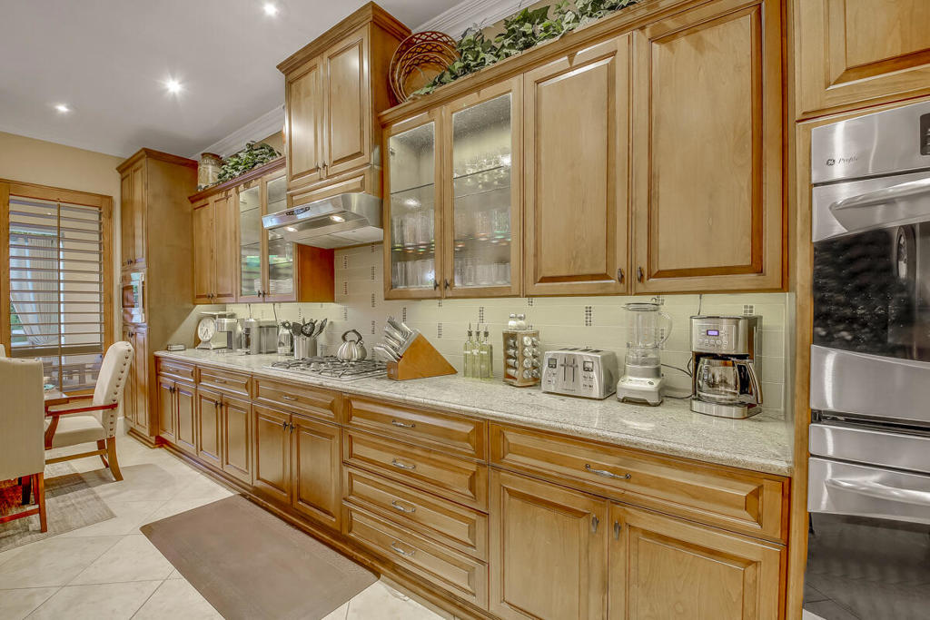 Montage at Santa Rosa - Residential