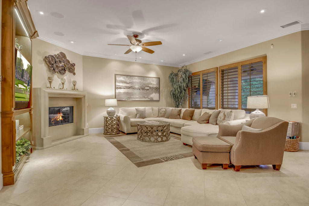 Montage at Santa Rosa - Residential
