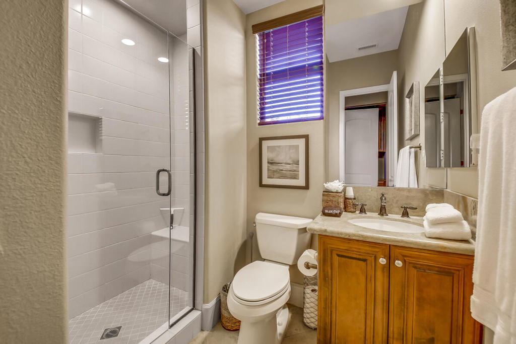 Montage at Santa Rosa - Residential