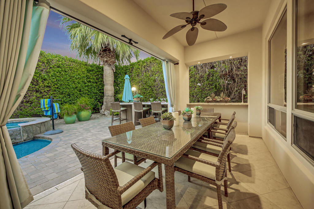 Montage at Santa Rosa - Residential