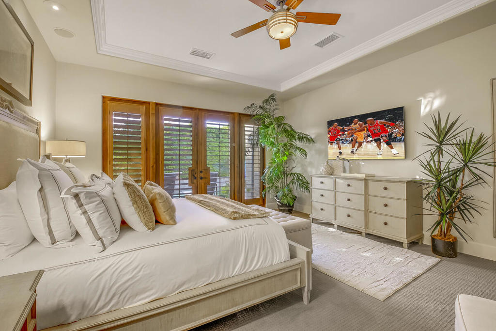 Montage at Santa Rosa - Residential