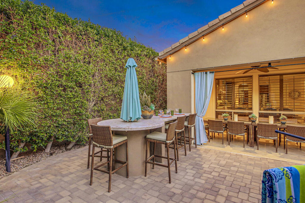 Montage at Santa Rosa - Residential