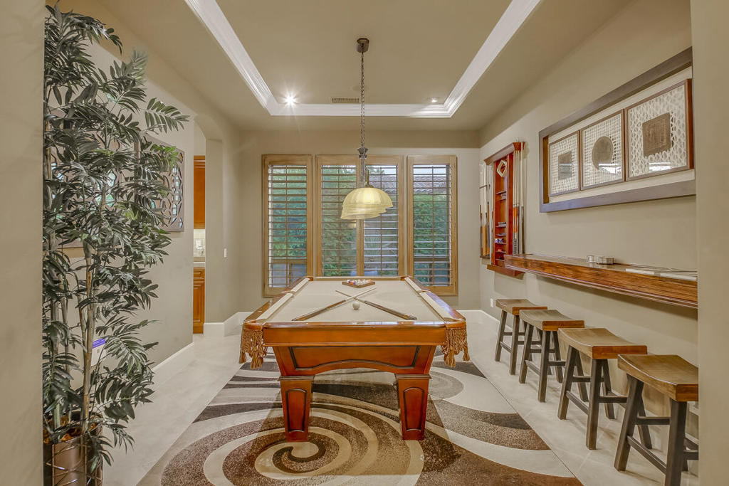 Montage at Santa Rosa - Residential