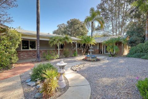 Photo of 15805 Oak Valley Rd Rd, Ramona, CA 92065 (MLS # 260002354SD)