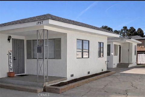 Photo of 1757 252nd St, Lomita, CA 90717 (MLS # SB26081843)