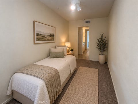 Tiny photo for 1185 E Foothill BLVD #30, San Luis Obispo, CA 93405 (MLS # NS26210074)