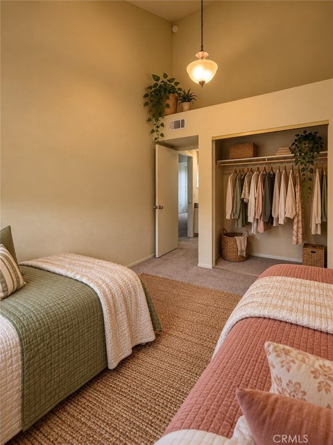 Tiny photo for 1185 E Foothill BLVD #30, San Luis Obispo, CA 93405 (MLS # NS26210074)