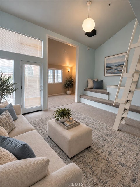 Tiny photo for 1185 E Foothill BLVD #30, San Luis Obispo, CA 93405 (MLS # NS26210074)
