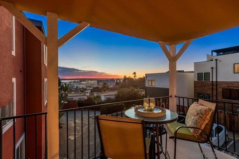 Photo of 3145 Union Street St #1, San Diego, CA 92103 (MLS # 260007054SD)