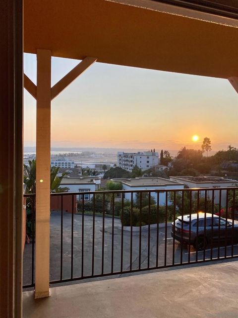 3145 Union Street 1 San Diego CA 92103