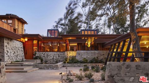 126 Summit Road La Verne CA 91750