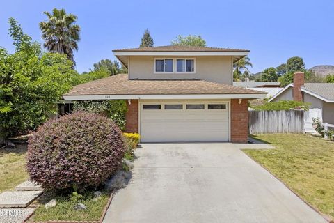 205 Bluefield Avenue Newbury Park CA 91320