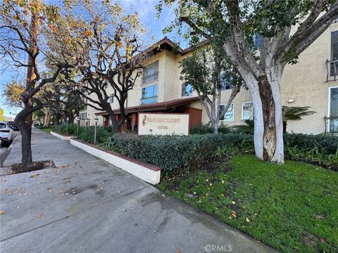 Photo of 12720 Burbank #221, Valley Village, CA 91607 (MLS # SR26008146)