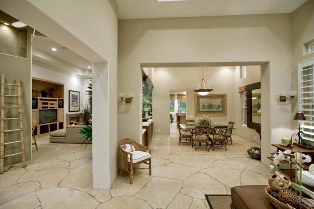 Rancho La Quinta CC - Residential Lease