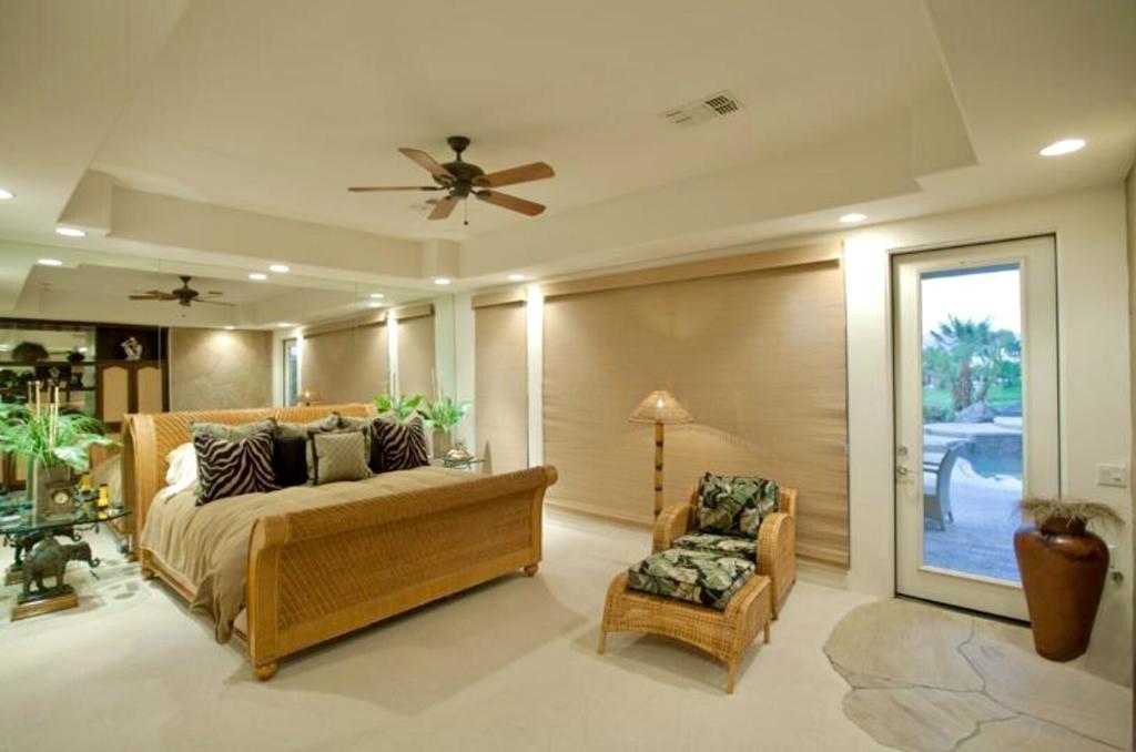 Rancho La Quinta CC - Residential Lease