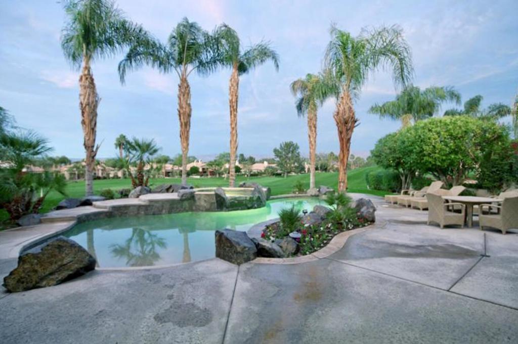 Rancho La Quinta CC - Residential Lease