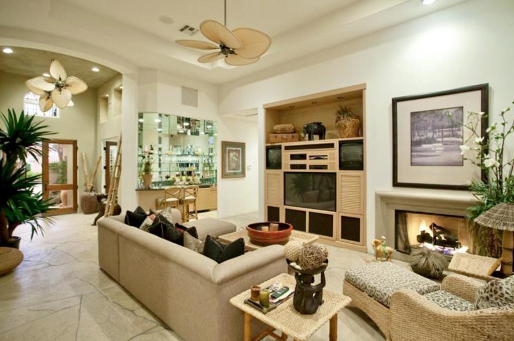 Rancho La Quinta CC - Residential Lease