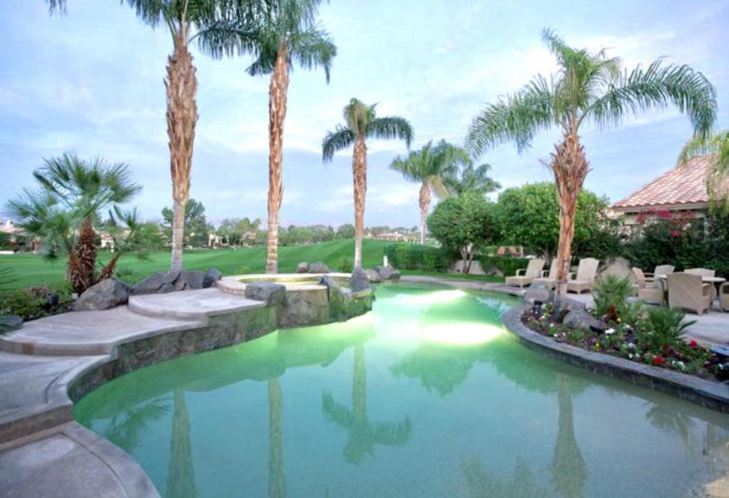 Rancho La Quinta CC - Residential Lease