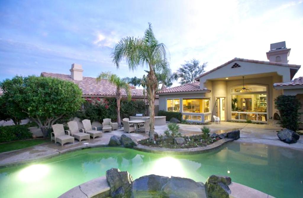 Rancho La Quinta CC - Residential Lease