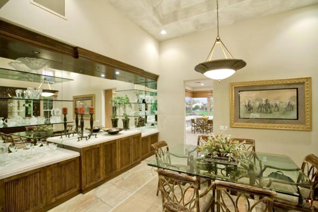 Rancho La Quinta CC - Residential Lease