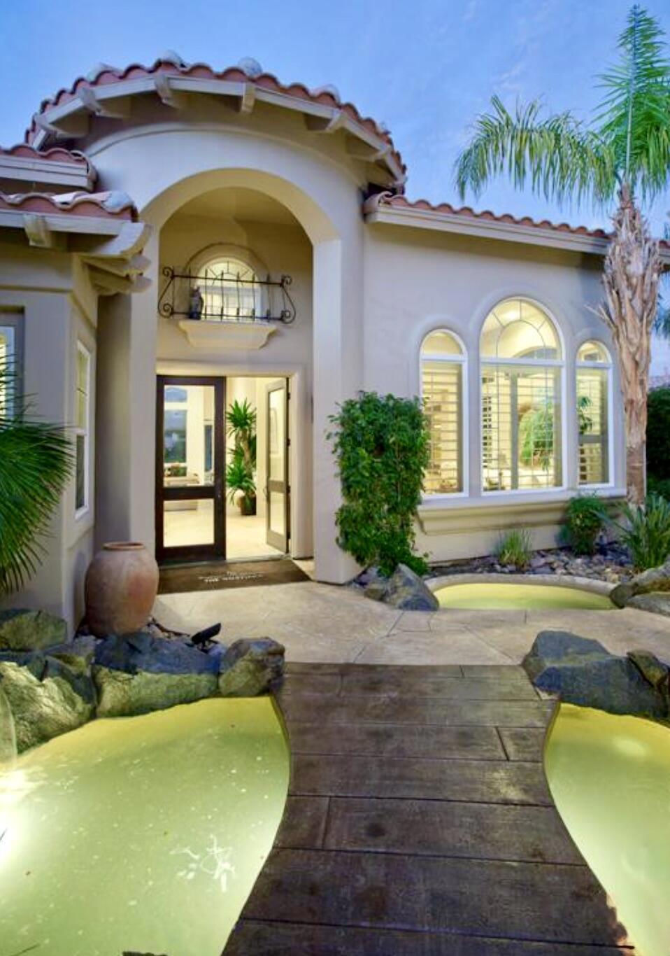 Rancho La Quinta CC - Residential Lease