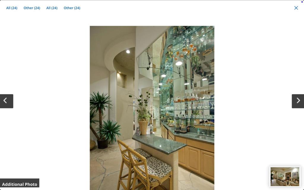 Rancho La Quinta CC - Residential Lease