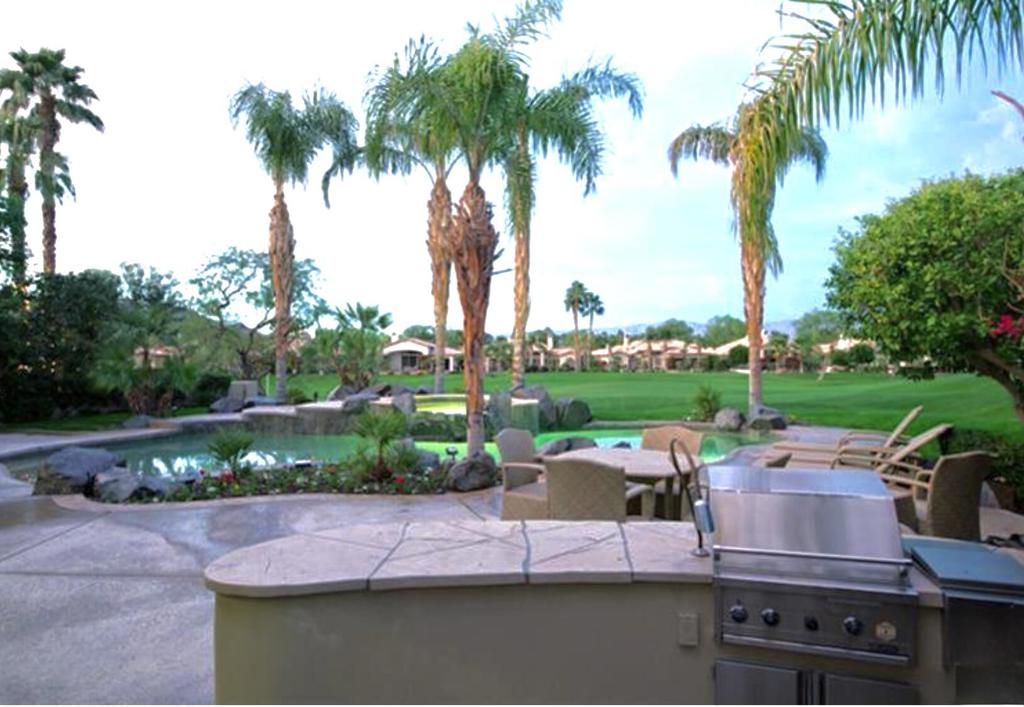 Rancho La Quinta CC - Residential Lease