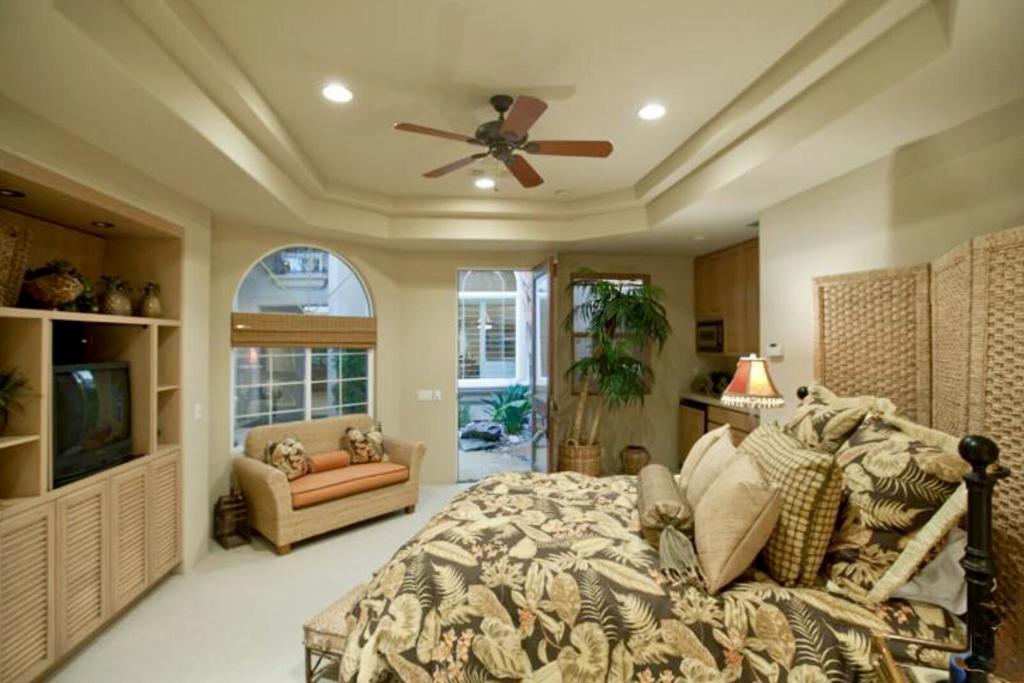 Rancho La Quinta CC - Residential Lease