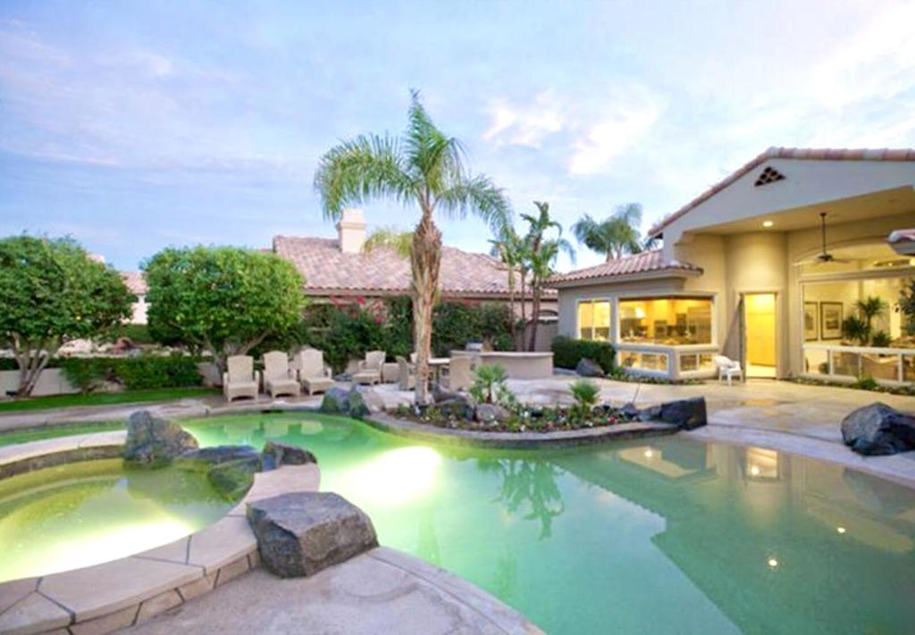 Rancho La Quinta CC - Residential Lease