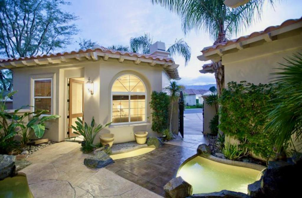 Rancho La Quinta CC - Residential Lease