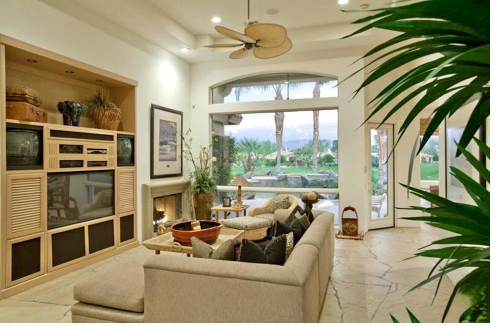 Rancho La Quinta CC - Residential Lease